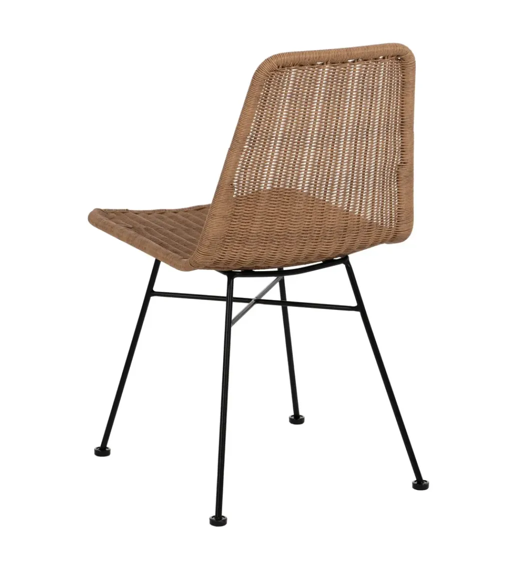 Zona-Design Krzesło SOEK naturalny