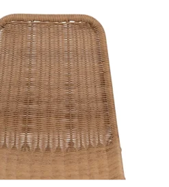 Zona-Design Krzesło SOEK naturalny