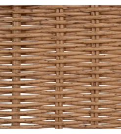 Zona-Design Krzesło SOEK naturalny
