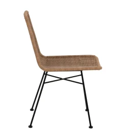 Zona-Design Krzesło SOEK naturalny