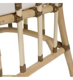 Zona-Design Krzesło TAKEI ratan