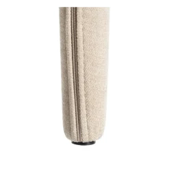 Zona-Design Krzesło TEJIDO 76 cm taupe