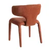 Zona-Design Krzesło TEJIDO 76 cm terakota