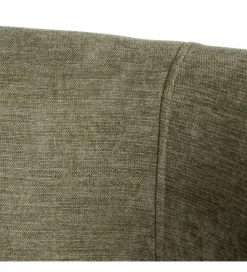 Zona-Design Krzesło TEJIDO 76 cm zielone