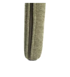 Zona-Design Krzesło TEJIDO 76 cm zielone