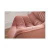 Invicta Interior Krzesło The Dutch Comfort pudrowy róż