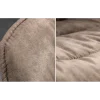 Invicta Interior Krzesło The Dutch Comfort Taupe