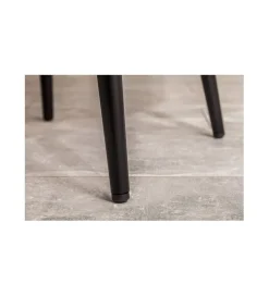 Invicta Interior Krzesło Turin taupe