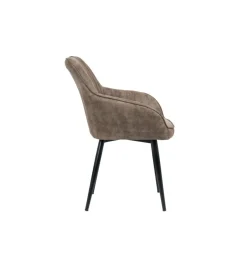 Invicta Interior Krzesło Turin taupe