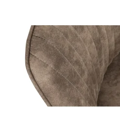 Invicta Interior Krzesło Turin taupe