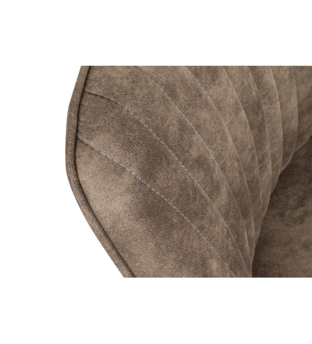 Invicta Interior Krzesło Turin taupe