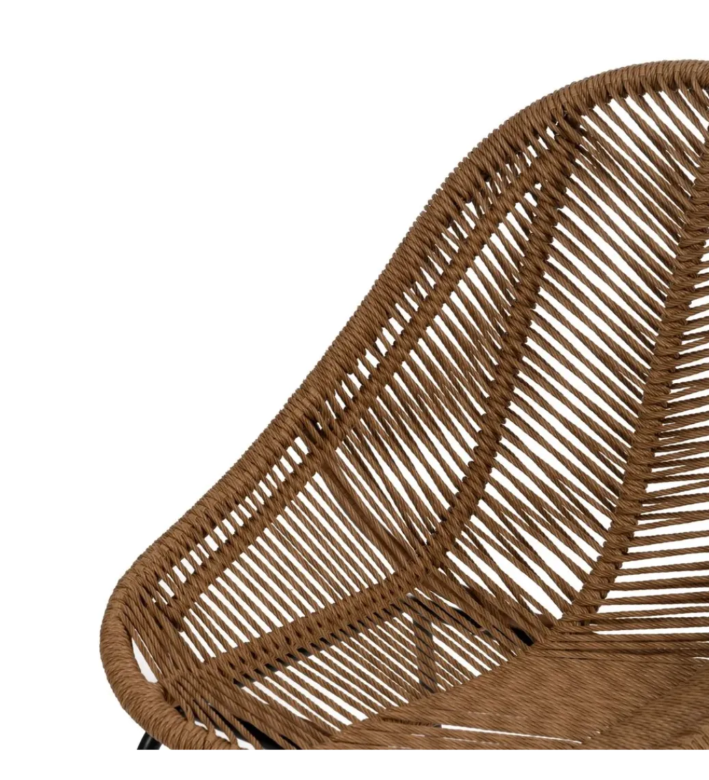Zona-Design Krzesło URKA naturalny