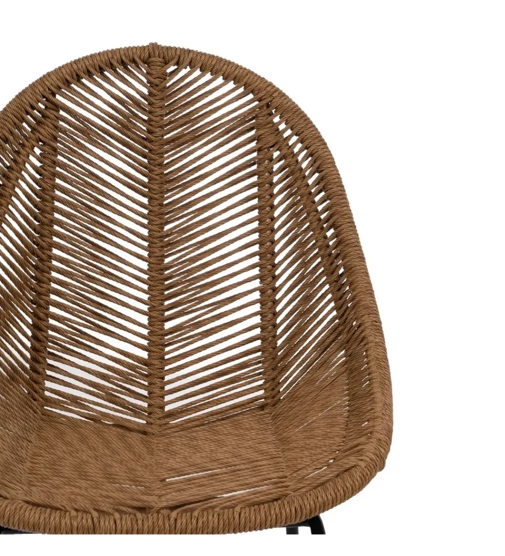 Zona-Design Krzesło URKA naturalny