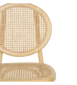Zona-Design Krzesło YUMNO 89 cm naturalne