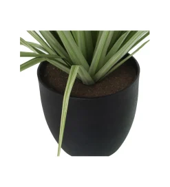 Exclusivas Kwiat sztuczny ELPACHO 92 cm