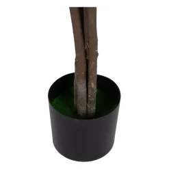 Zona-Design Kwiat sztuczny FLOWII 180 cm różowy