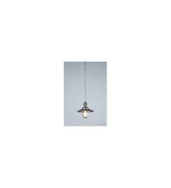 KDesign Lampa Cave Iron