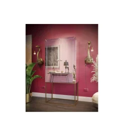 KDesign Lampa ścienna ANIMAL HERON 61 cm