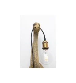 KDesign Lampa ścienna ANIMAL HERON 61 cm