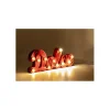 KDesign Lampa ścienna LA DOLCE VITA 190 cm