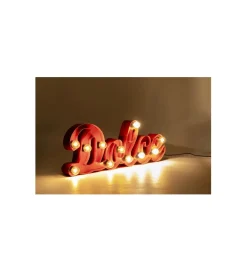 KDesign Lampa ścienna LA DOLCE VITA 190 cm