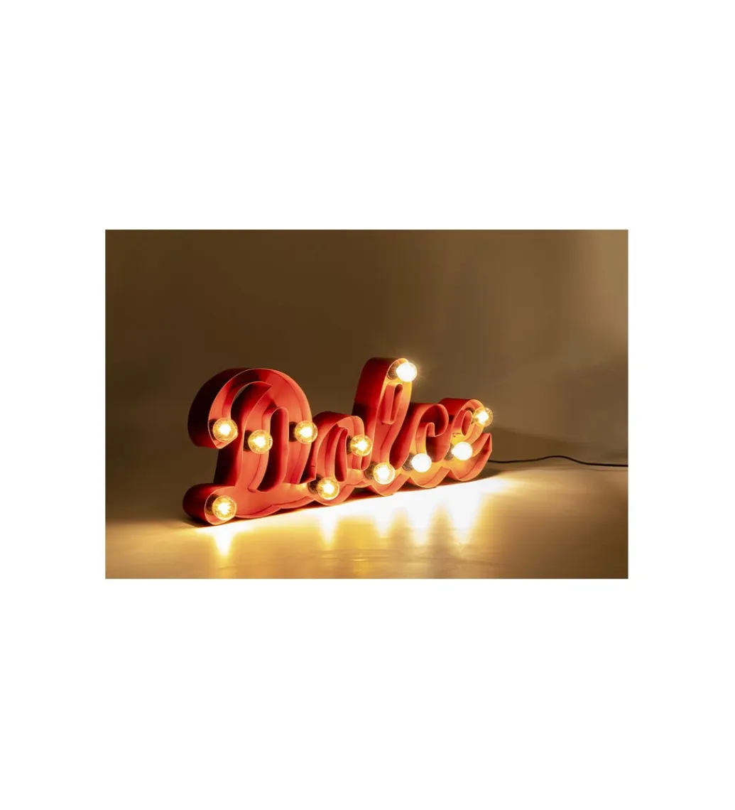 KDesign Lampa ścienna LA DOLCE VITA 190 cm
