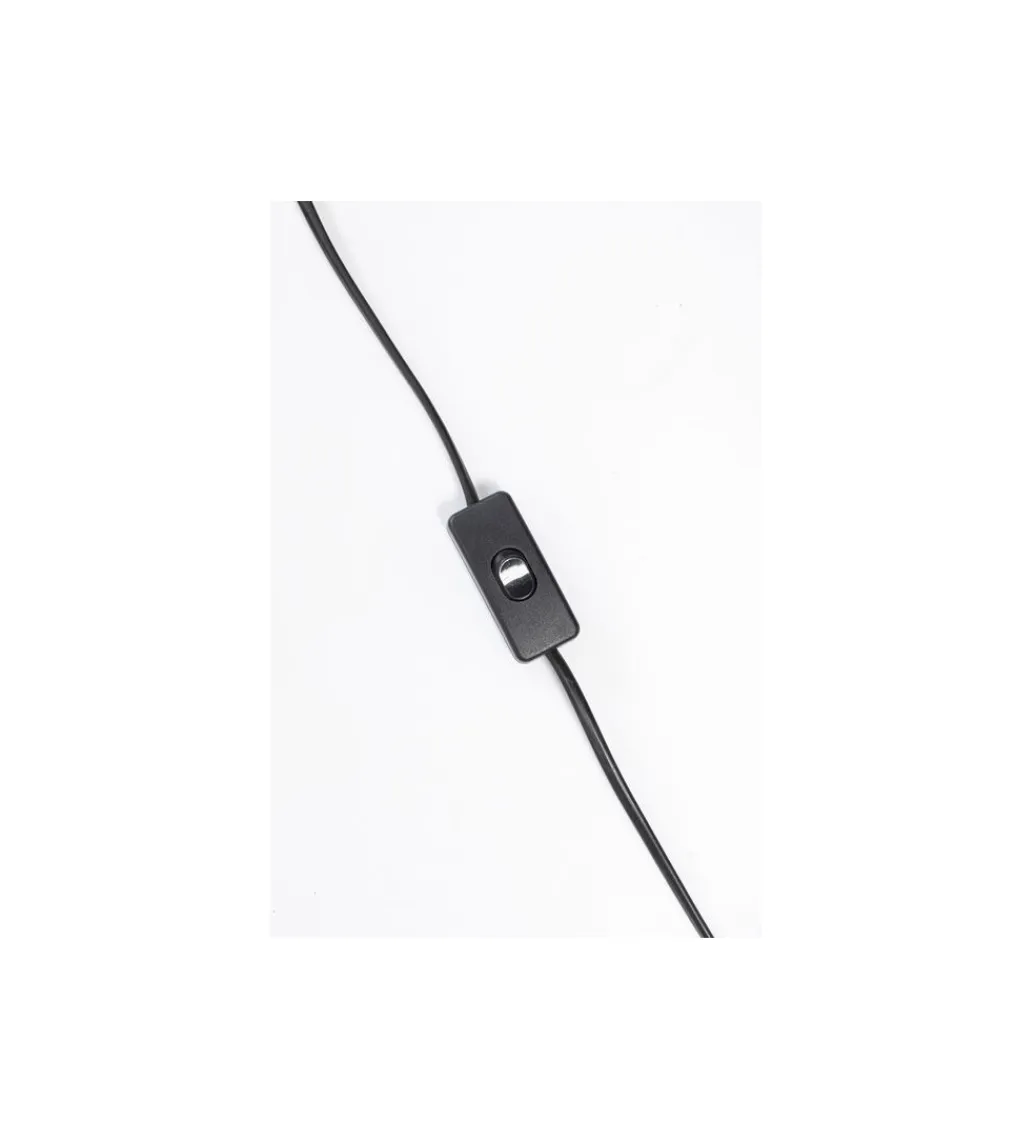 KDesign Lampa ścienna LA DOLCE VITA 190 cm