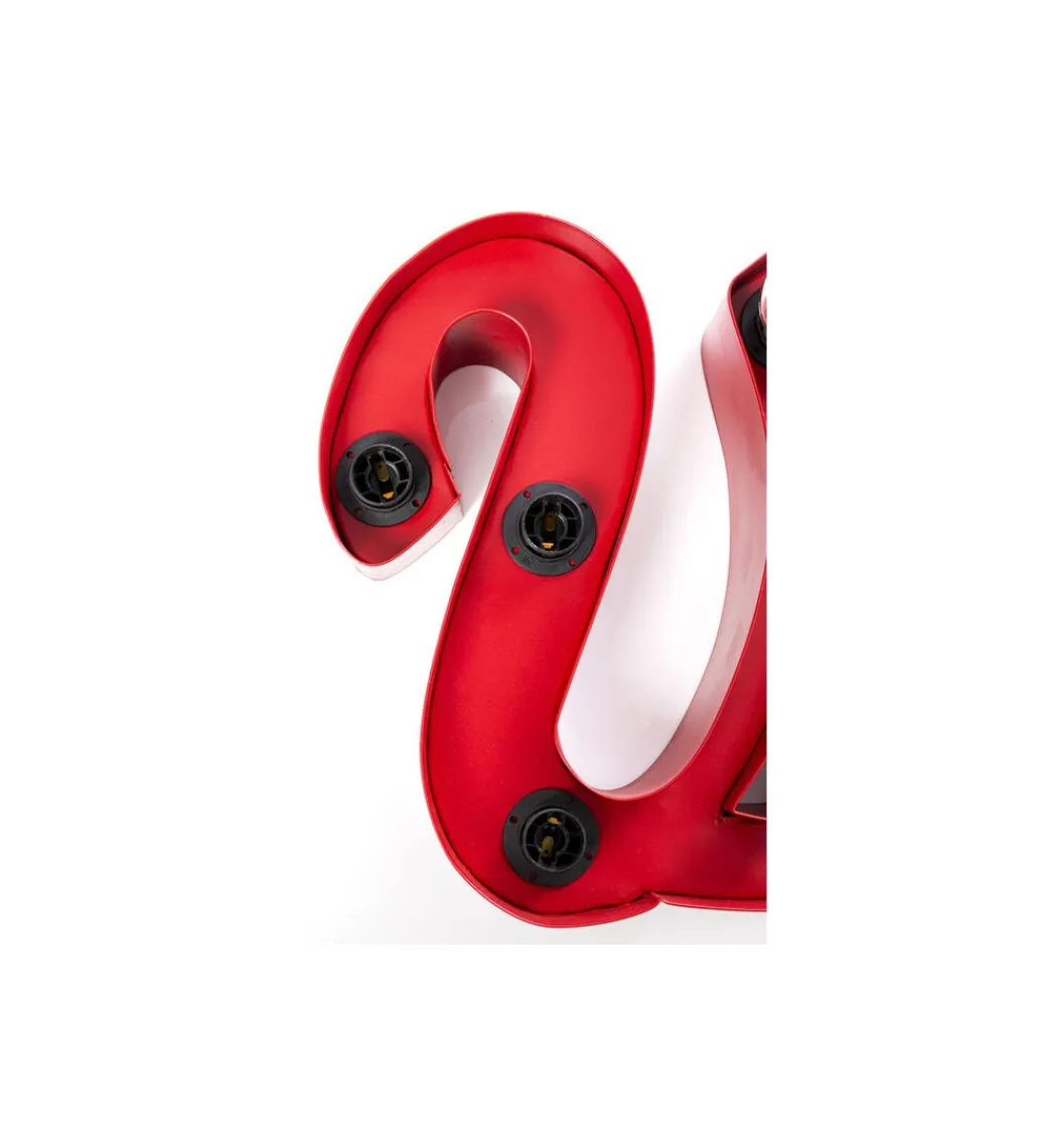 KDesign Lampa ścienna LA DOLCE VITA 190 cm