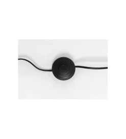 KDesign Lampa podłogowa ANIMAL PARROT 176 cm złota