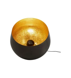 KDesign Lampa podłogowa APOLLON 50 cm grafit