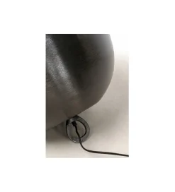 KDesign Lampa podłogowa APOLLON 50 cm grafit