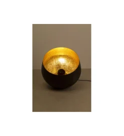 KDesign Lampa podłogowa APOLLON 50 cm grafit