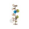 KDesign Lampa podłogowa Ballone 160 cm wielokolorowa