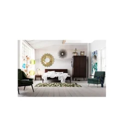 KDesign Lampa podłogowa Ballone 160 cm wielokolorowa