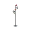 KDesign Lampa podłogowa CALOTTA ANTICO 177 cm