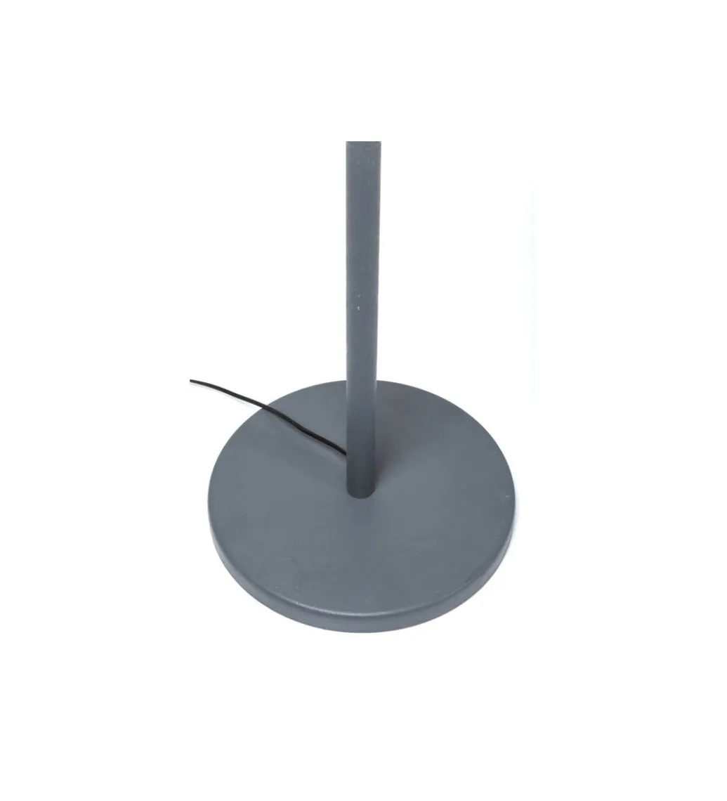 KDesign Lampa podłogowa CALOTTA ANTICO 177 cm