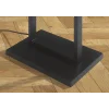 Invicta Interior Lampa podłogowa COLLEEN 160 cm biała