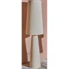 Imeri Lampa podłogowa DE PIE NASH 150 cm szara