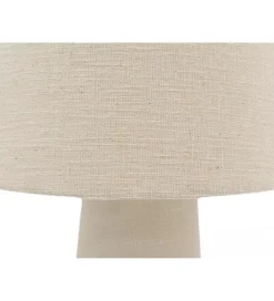 Imeri Lampa podłogowa DE PIE NASH 150 cm szara