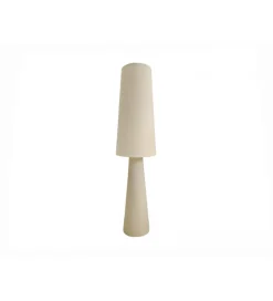 Imeri Lampa podłogowa DE PIE NASH 150 cm szara