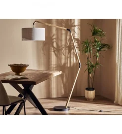 Imeri Lampa podłogowa DESCENTRADA 178 cm