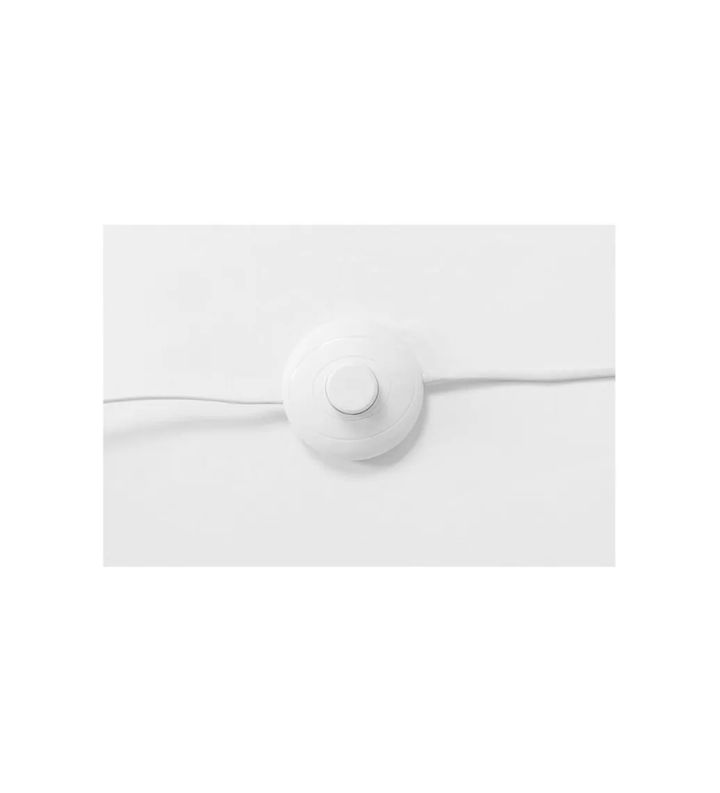 KDesign Lampa podłogowa FACILE TRE 184 cm