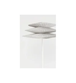 KDesign Lampa podłogowa FACILE TRE 184 cm