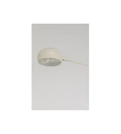 KDesign Lampa podłogowa FIVE FINGERS beżowa
