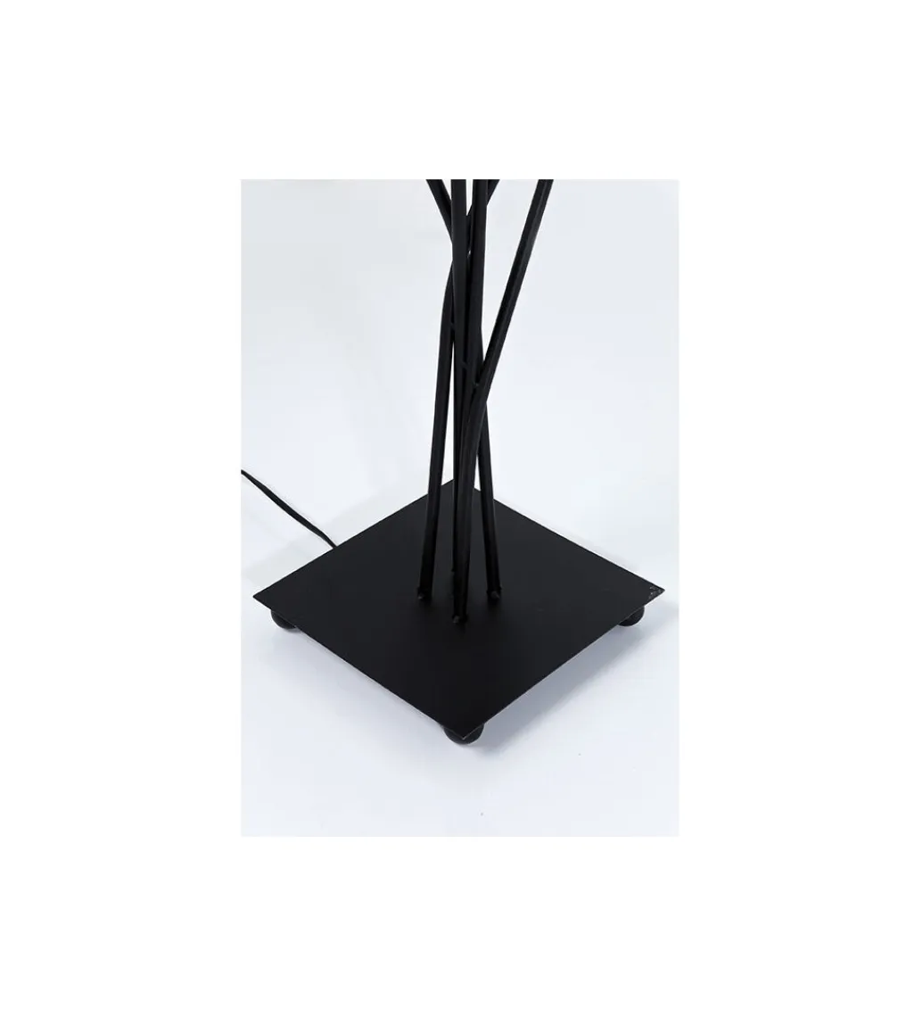 KDesign Lampa podłogowa FLEXBLE MOCCA CINQUE 163 cm