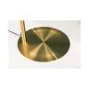 Invicta Interior Lampa podłogowa JULIETTA 205 cm złota