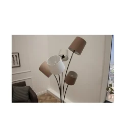 Invicta Interior Lampa podłogowa Levels