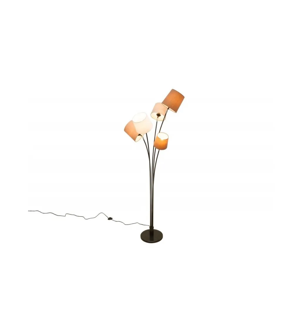 Invicta Interior Lampa podłogowa Levels