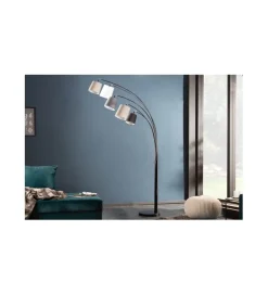 Invicta Interior Lampa podłogowa Levels