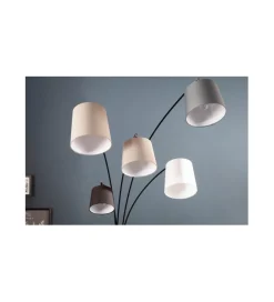 Invicta Interior Lampa podłogowa Levels